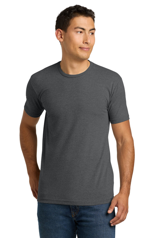 Next Level Apparel? Adult CVC Tee. NL6210