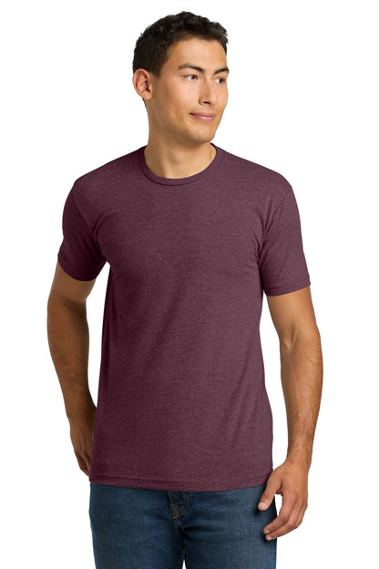 Next Level Apparel? Adult CVC Tee. NL6210