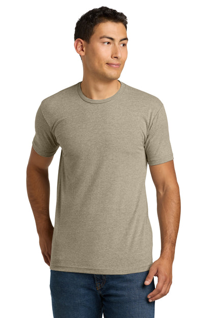 Next Level Apparel? Adult CVC Tee. NL6210
