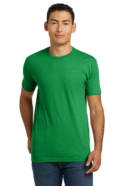 Next Level Apparel? Adult CVC Tee. NL6210