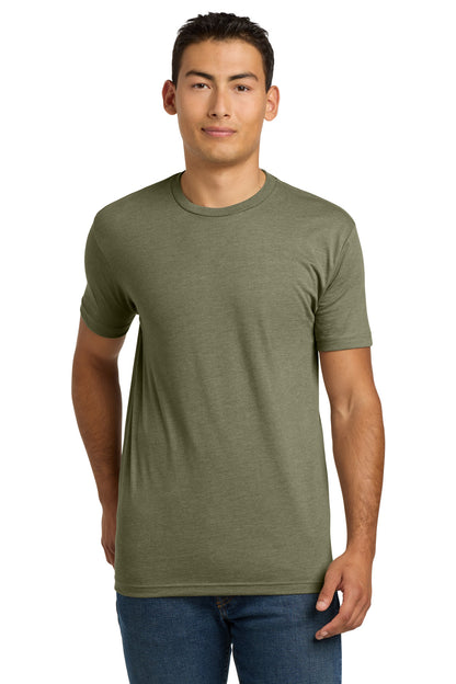 Next Level Apparel? Adult CVC Tee. NL6210