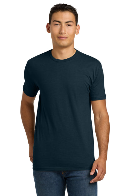 Next Level Apparel? Adult CVC Tee. NL6210