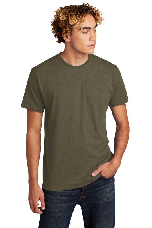 Next Level Apparel? Adult CVC Tee. NL6210