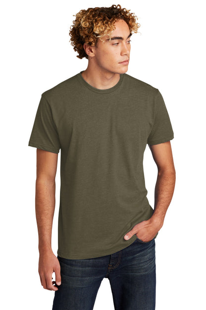 Next Level Apparel? Adult CVC Tee. NL6210