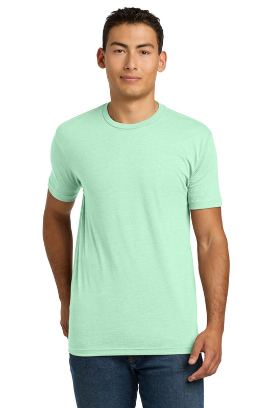 Next Level Apparel? Adult CVC Tee. NL6210