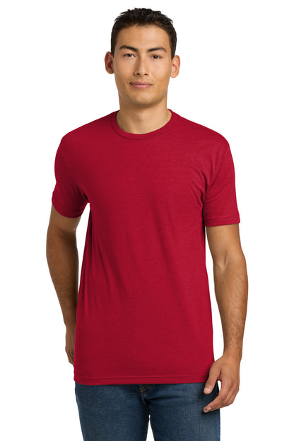 Next Level Apparel? Adult CVC Tee. NL6210