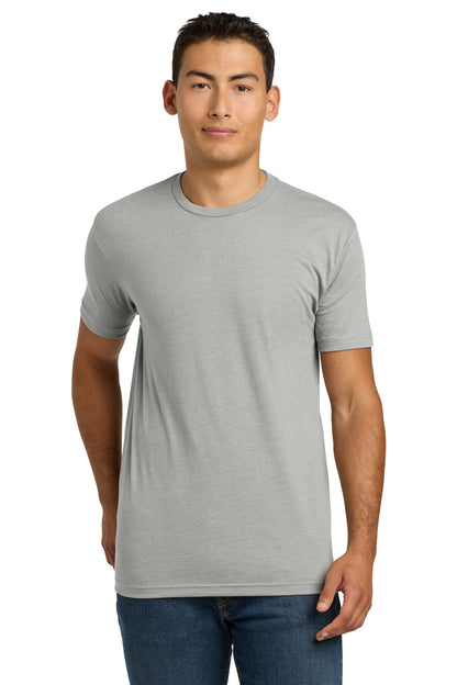 Next Level Apparel? Adult CVC Tee. NL6210