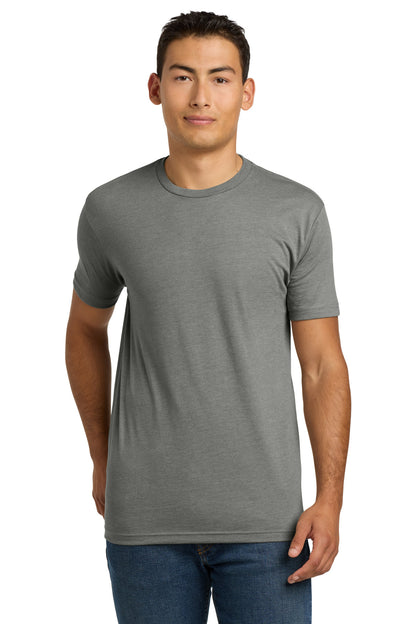 Next Level Apparel? Adult CVC Tee. NL6210