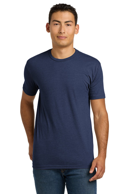 Next Level Apparel? Adult CVC Tee. NL6210