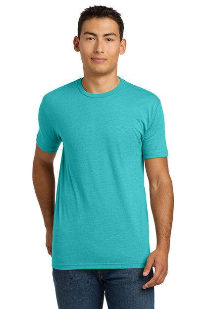 Next Level Apparel? Adult CVC Tee. NL6210