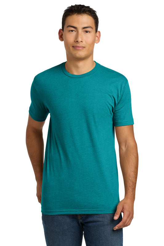 Next Level Apparel? Adult CVC Tee. NL6210
