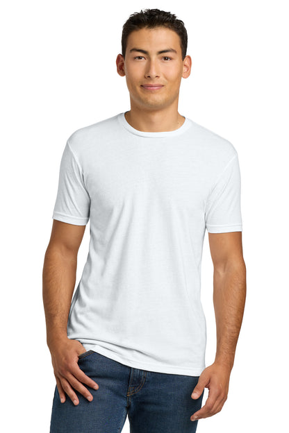 Next Level Apparel? Adult CVC Tee. NL6210