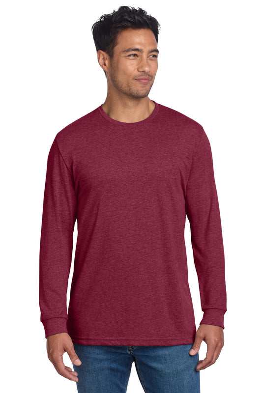 Next Level Apparel® Adult CVC Long Sleeve Tee