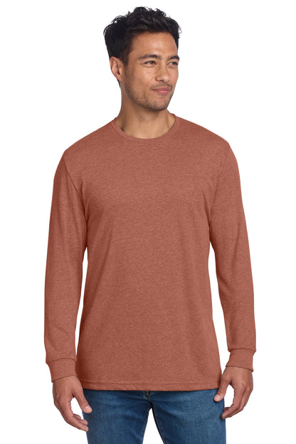 Next Level Apparel® Adult CVC Long Sleeve Tee