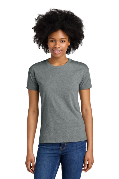 Next Level Apparel® Women's CVC Relaxed Tee