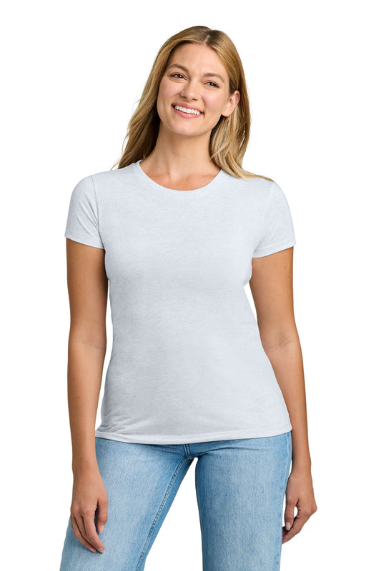 Next Level Apparel®  Women's Tri-Blend Tee