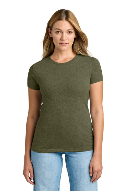 Next Level Apparel®  Women's Tri-Blend Tee