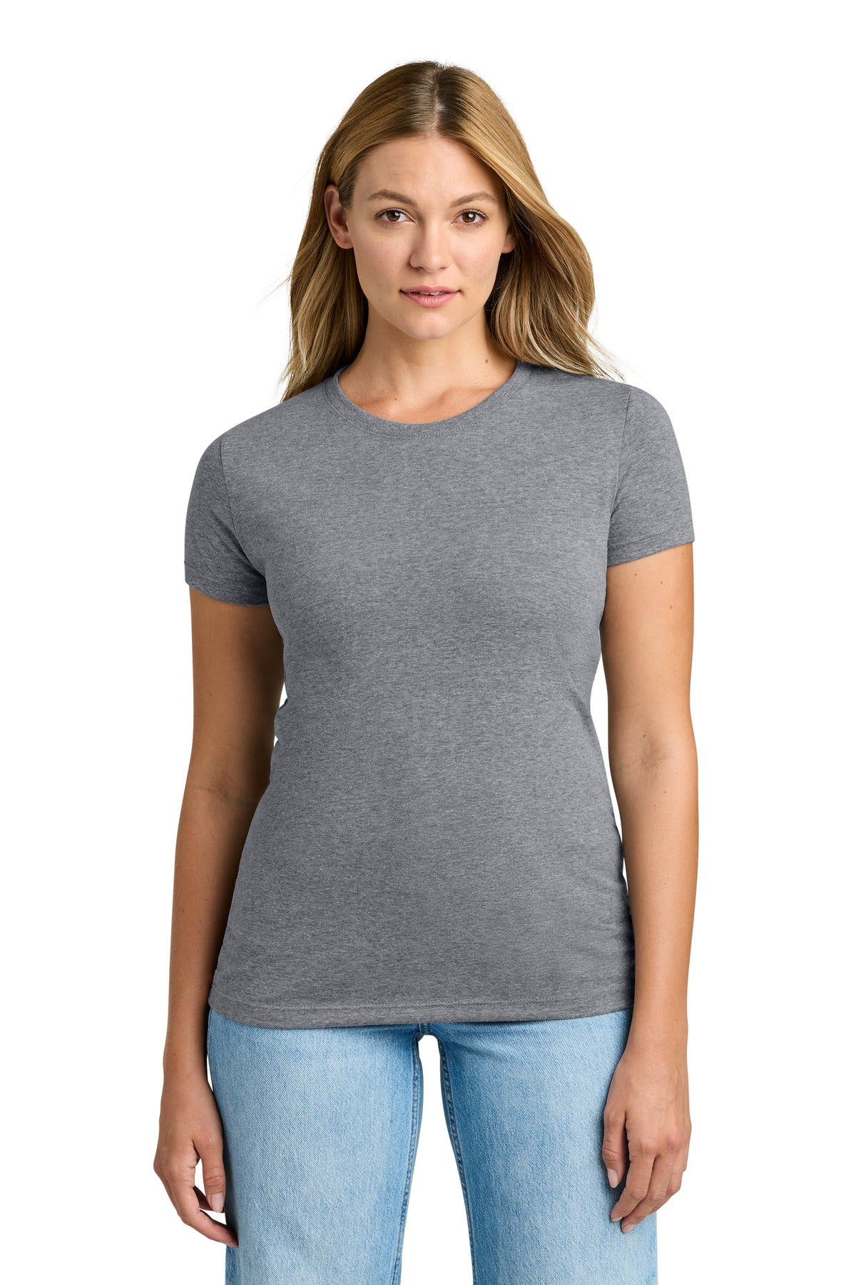 Next Level Apparel®  Women's Tri-Blend Tee