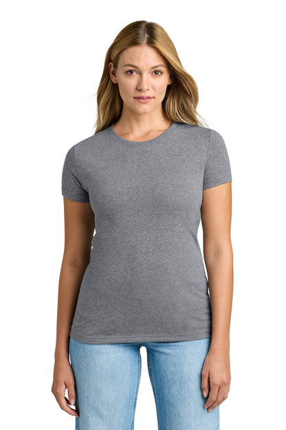 Next Level Apparel®  Women's Tri-Blend Tee