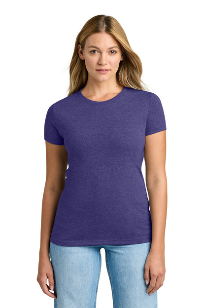 Next Level Apparel®  Women's Tri-Blend Tee