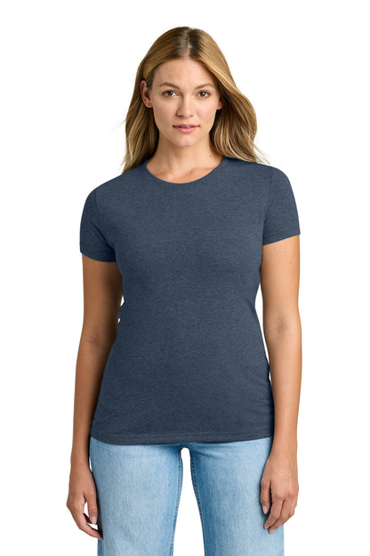 Next Level Apparel®  Women's Tri-Blend Tee