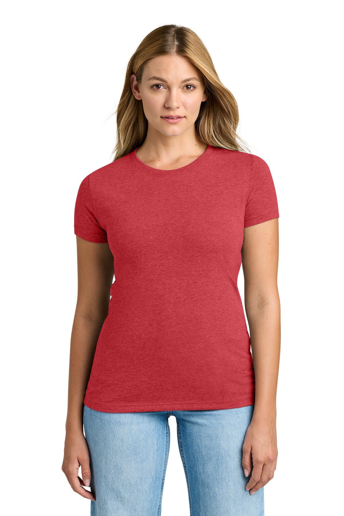 Next Level Apparel®  Women's Tri-Blend Tee