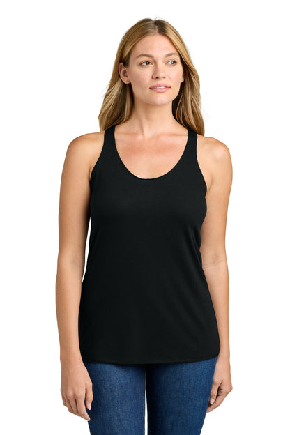 Next Level Apparel®  Women's Tri-Blend Racerback Tank