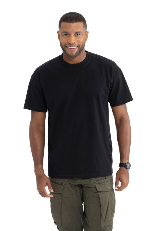 Next Level Apparel? Heavyweight Tee NL7200