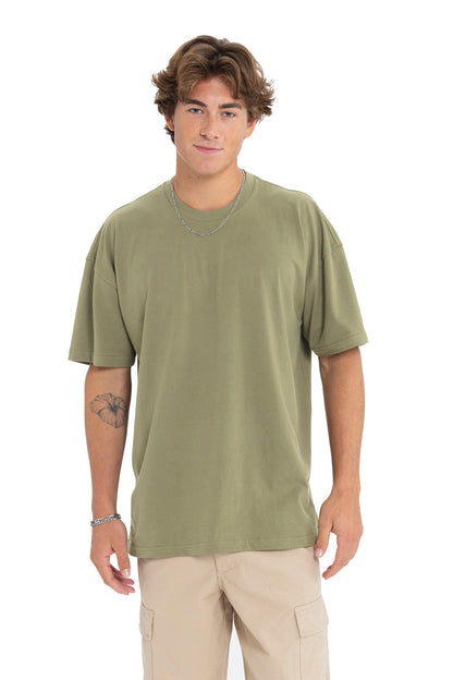 Next Level Apparel? Heavyweight Tee NL7200