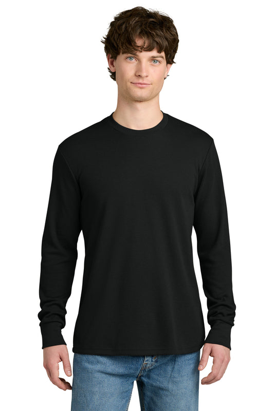 Next Level Apparel® Ideal Thermal Long Sleeve Tee