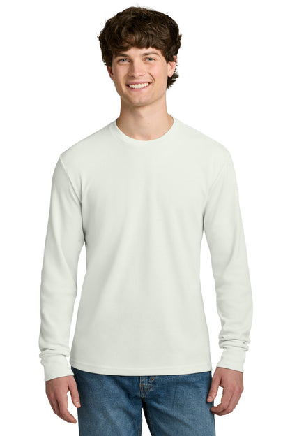 Next Level Apparel® Ideal Thermal Long Sleeve Tee