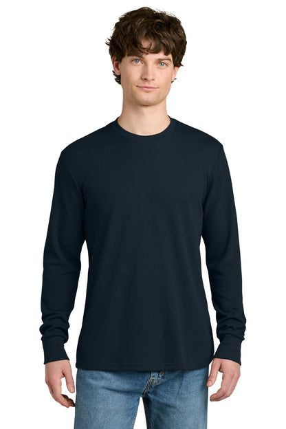 Next Level Apparel® Ideal Thermal Long Sleeve Tee
