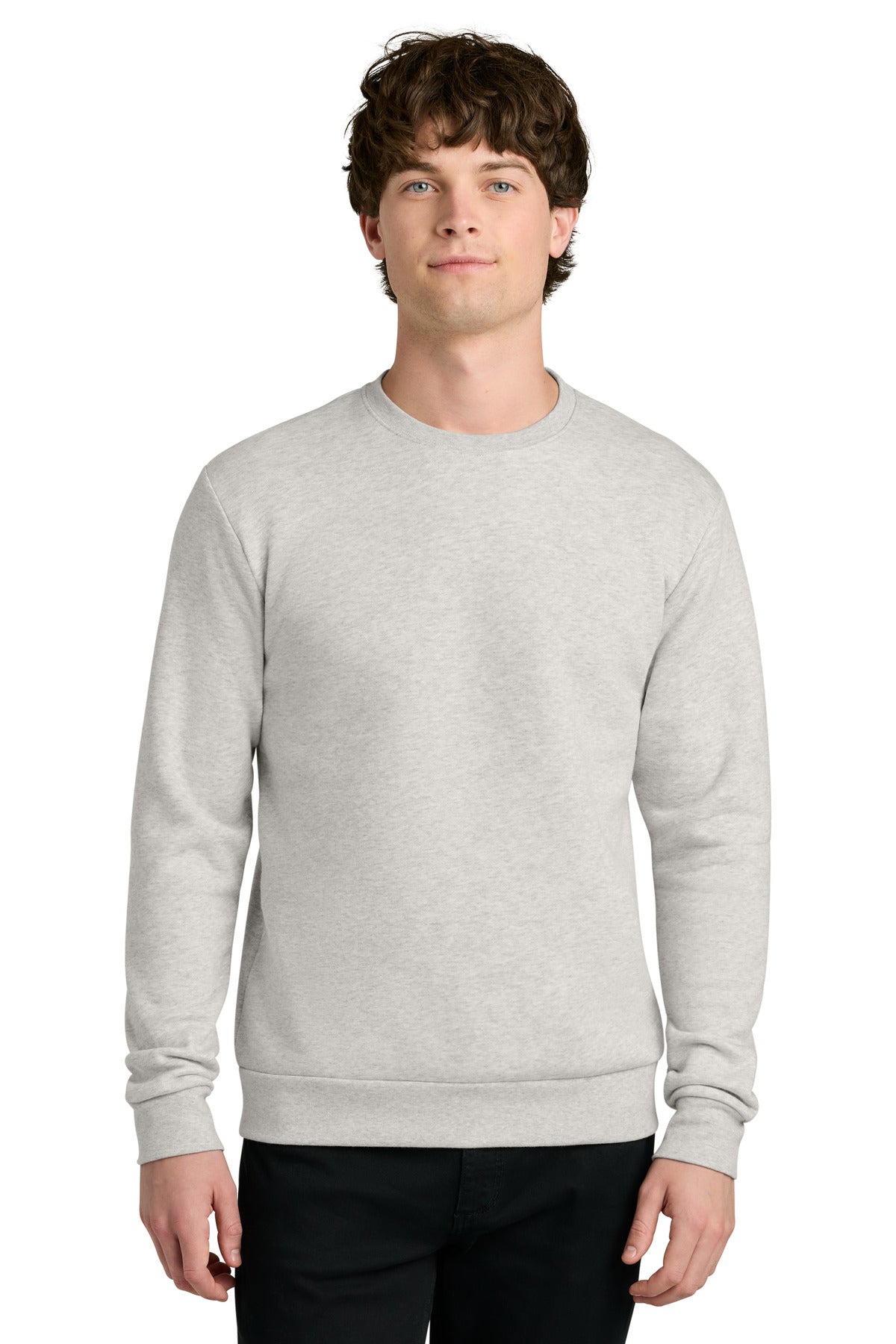 Next Level Apparel® Adult Malibu Crewneck Sweatshirt