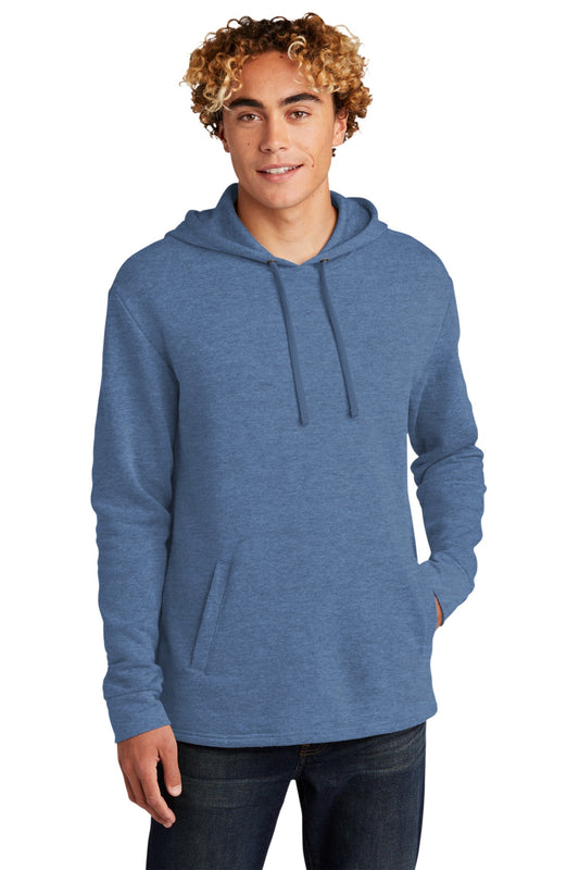 Next Level Apparel?  Adult Malibu Pullover Hoodie. NL93