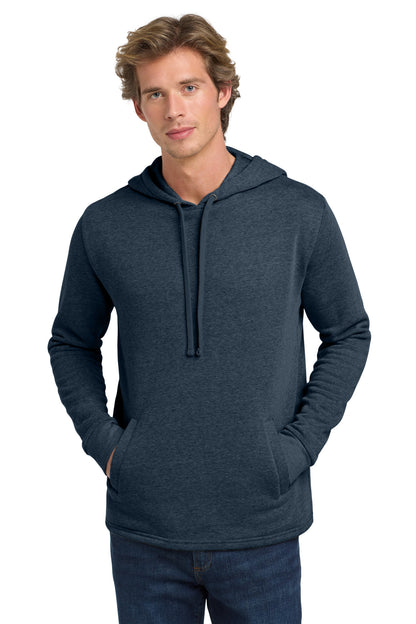 Next Level Apparel?  Adult Malibu Pullover Hoodie. NL93