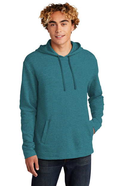 Next Level Apparel?  Adult Malibu Pullover Hoodie. NL93