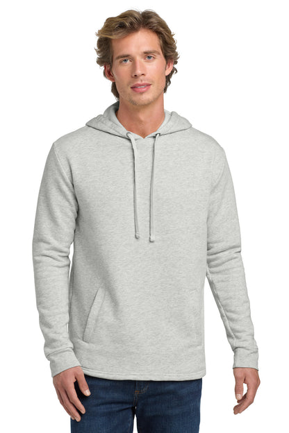 Next Level Apparel?  Adult Malibu Pullover Hoodie. NL93