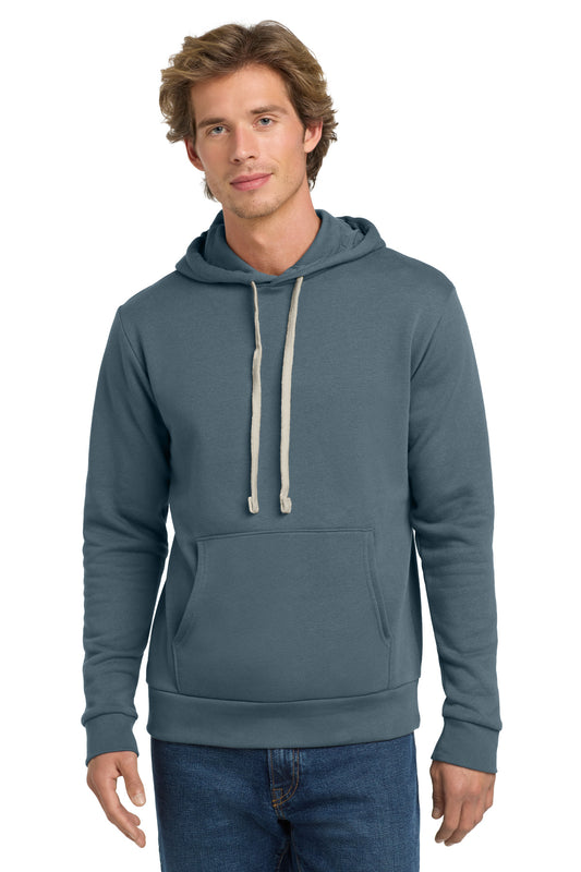 Next Level Apparel?   Adult Santa Barbara Pullover Hood
