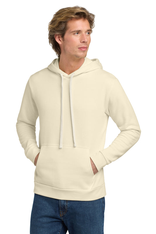 Next Level Apparel?   Adult Santa Barbara Pullover Hood