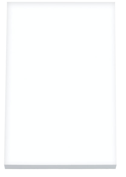Souvenir 5 x 7 Scratch Pad 50 Sheet-NS5A7A50