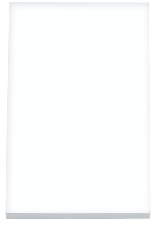 Souvenir 5 x 7 Scratch Pad 50 Sheet-NS5A7A50