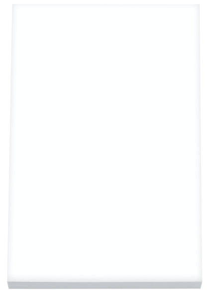 Souvenir 6 x 9 Scratch Pad 50 Sheet-NS6A9A50