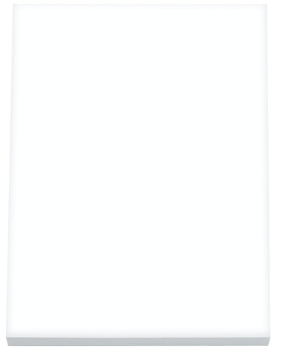 Souvenir 85 x 11 Scratch Pad 25 Sheet-NS8I11A25