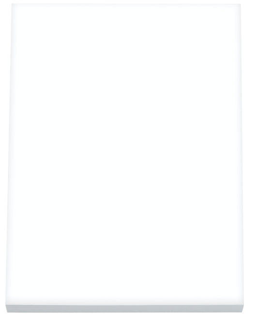 Souvenir 85 x 11 Scratch Pad 25 Sheet-NS8I11A25