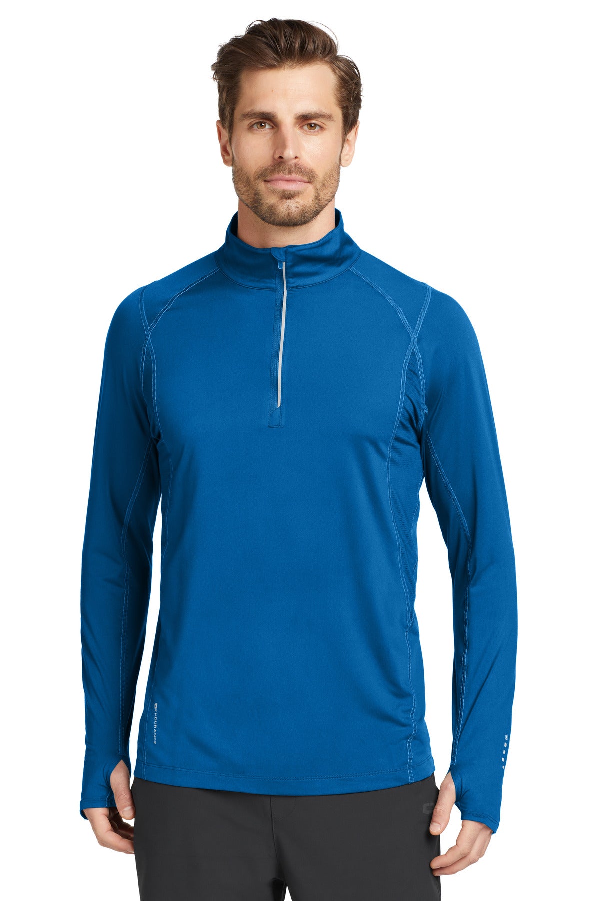 OGIO? Nexus 1/4-Zip Pullover. OE335