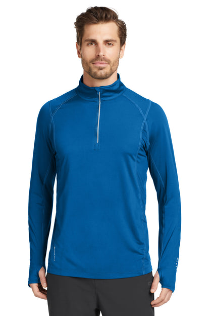 OGIO? Nexus 1/4-Zip Pullover. OE335