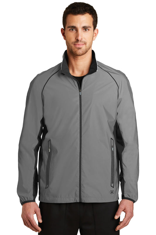 OGIO? Flash Jacket. OE711