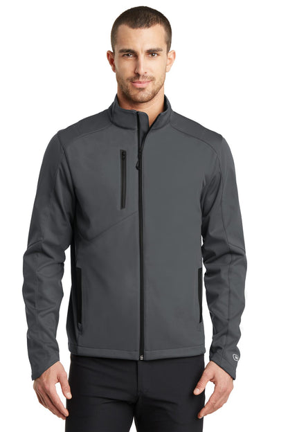 OGIO? Crux Soft Shell. OE720