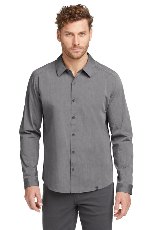 OGIO ® Commuter Woven Shirt