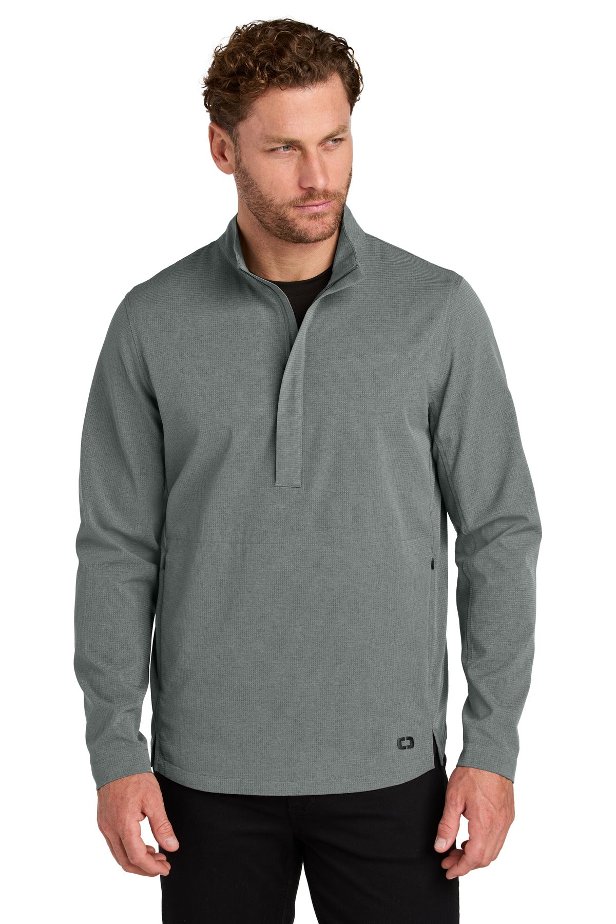 OGIO? Aspect 1/2-Zip Pullover OG1003